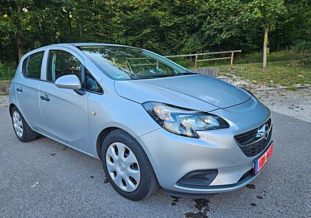 Opel Corsa E - 1.3 CDTI- 95 PS/ 6 GANG/KLIMA/MFL/PDC