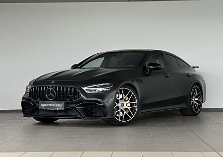 Mercedes-Benz AMG GT 63 S |EDIT1 |AERO |PANO |MB100 |HUD |BURM