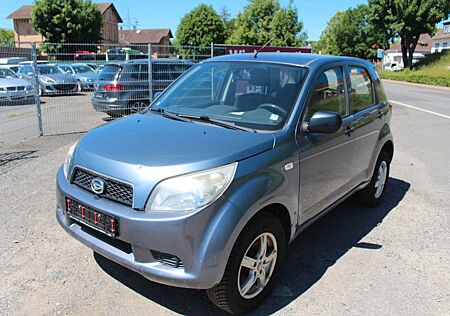 Daihatsu Terios Basis
