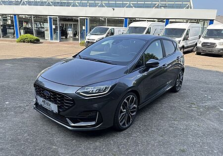 Ford Fiesta ST-Line Vignale 1.0 EcoBoost Automatic