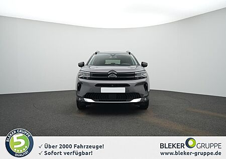 Citroën C5 Aircross PureTech 130 S&S EAT8 Max