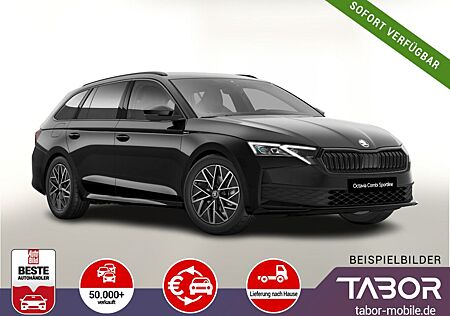 Skoda Octavia Combi TDI DSG Sportl Matrix Nav ACC vEHK