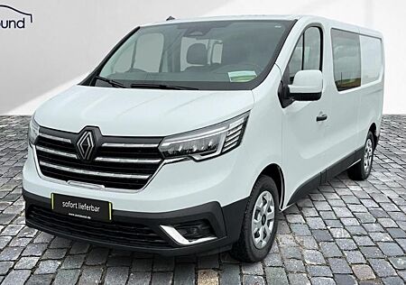 Renault Trafic III 2,0 dCi Combi Van L2H1 6-Sitzer NBA
