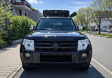 Mitsubishi Pajero 3,2 DI-D Intense Automatik Intense