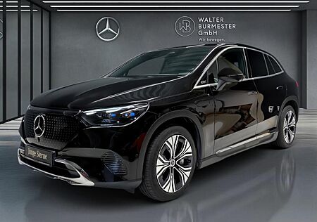 Mercedes-Benz EQE SUV EQE 300 SUV +MBUX+PANO+KAMERA+AHK+360°+Ambiente