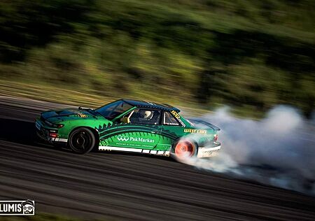 Nissan Silvia