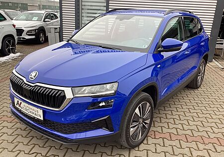 Skoda Karoq Tour - 1. Hand