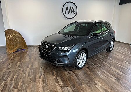 Seat Arona 1.0 TSI DSG FR Kamera,ACC,NAVI