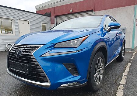 Lexus NX 300 300h Executive Line