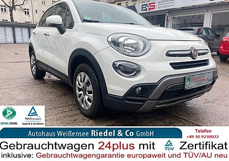 Fiat 500X 1.3 GSE Firefly Turbo DCT 4X2 S & S Cross