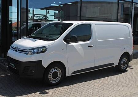 Citroën Jumpy CLUB M BHDI120