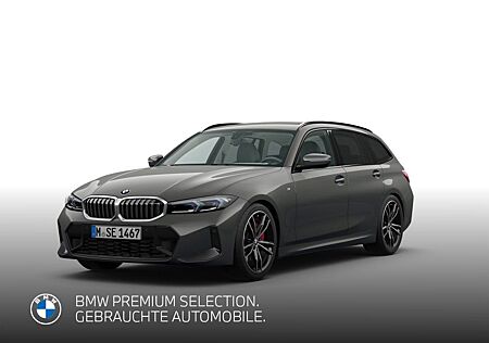 BMW 330 d xDrive M Sport Touring LCI ACC AHK STHZ Hu