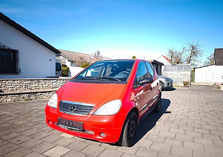 Mercedes-Benz A 140 CLASSIC Classic