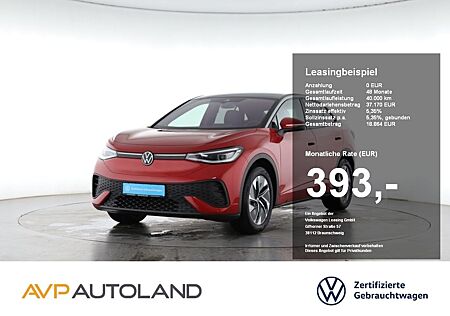 VW ID.5 Volkswagen Pro | LED | NAVI | SITZHEIUNG | ACC |