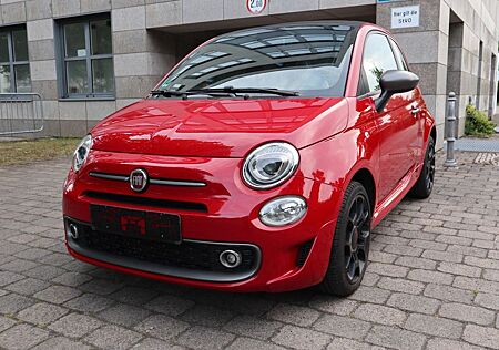 Fiat 500 S
