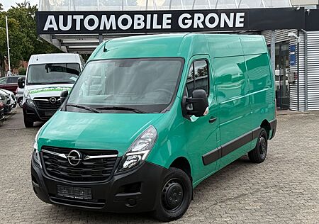 Opel Movano B Kasten HKa L2H2 3,5t KLIMA PDC