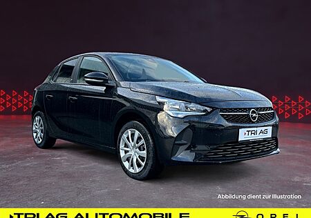 Opel Corsa Electric Edition Keyless CarPlay Klima Ein