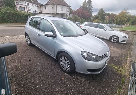 VW Golf Volkswagen 1.4