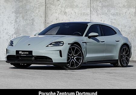 Porsche Taycan Sport Turismo Surround View Panoramadach