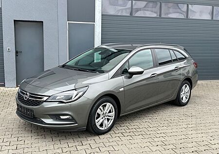 Opel Astra K Sports Tourer Business Start/Stop 1.Hand