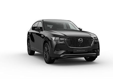 Mazda CX-60 2.5 PHEV Homura Plus AWD AUTOMATIK Pano, L