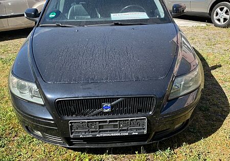 Volvo V50 Kombi 2.0 D Summum