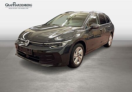 VW Golf Volkswagen VIII Variant 1.5 eTSI DSG Life ACC Navi AHK