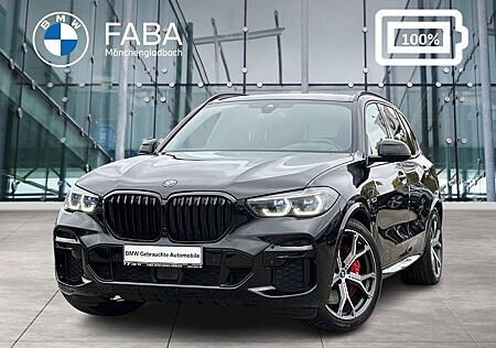 BMW X5 xDrive45e M Sportpaket Head-Up HK HiFi DAB