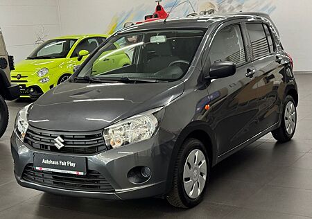 Suzuki Celerio 1.0 Aut. BLUETOOTH/KLIMA/1.HD/U-FREI/TOP