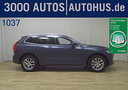 Volvo XC 60 XC60 D4 Momentum Pro T-Leder Navi LED Ahk RFK