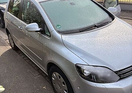 VW Golf Plus Volkswagen 1.4 TSI Comfortline