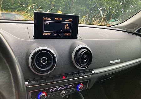 Audi A3 1.6 TDI Ambition Sportback Ambition