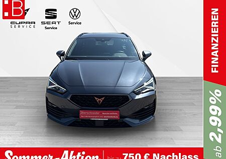 Seat Arona 1.0 TSI FR NAVI ACC CAM SHZ KEYLESS 18