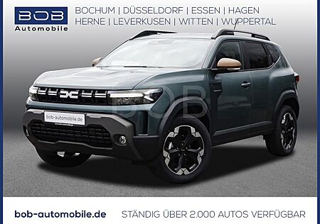 Dacia Duster Extreme TCe 130 4x4 Technik-P. City-P.