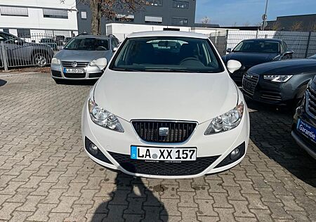 Seat Ibiza .1,4 Benzin,LPG,KLIMA Neu Tüv Neu service