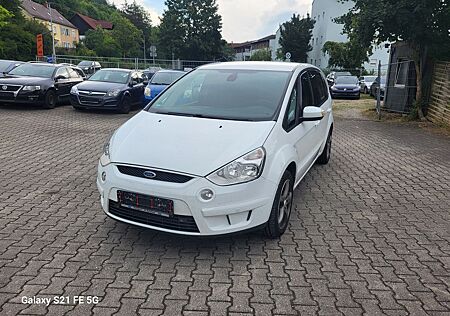 Ford S-Max 2,0 TDCi 85kW