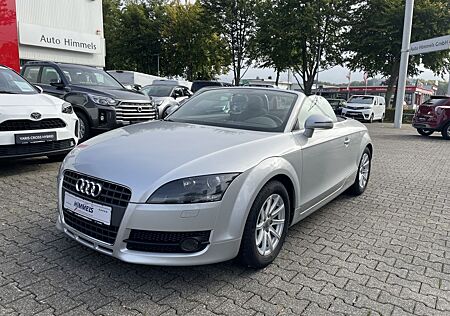 Audi TT Cabrio/Roadster 1.8 TFSI, *Klima, Sitzhzg,