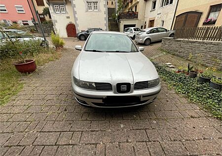 Seat Leon 1,9 TDI 81 kW Sport