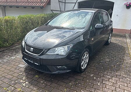 Seat Ibiza 1.2 TSI i-Tech