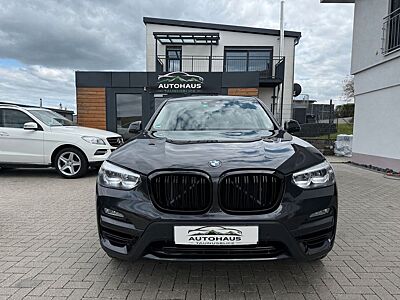 BMW X3 xDrive 20 d Advantage
