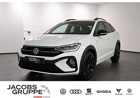 VW Taigo Volkswagen 1.5 TSI R-Line "Black Style" DSG,Navi,Matr