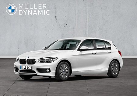 BMW 120i ADVANTAGE LED PDC TEMPOMAT SHZ