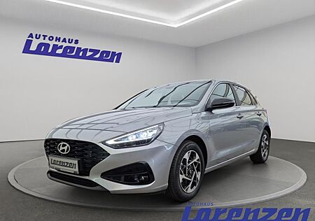 Hyundai i30 Advantage 1.0 T-GDI Klima Navi Digitales Coc