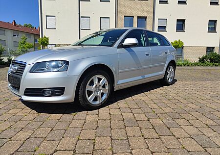 Audi A3 1.6 Sportback