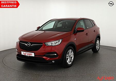 Opel Grandland X 1.2 T Business Edition DAB LED Navi