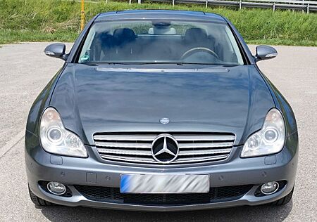 Mercedes-Benz CLS 320 CDI || TOP Ausstattung || Super Zustand
