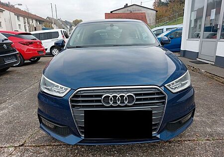 Audi A1 1.4 TDI - Manual