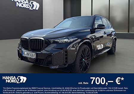BMW X5 xDrive50e LED PANO 22" AHK SPORTSITZ