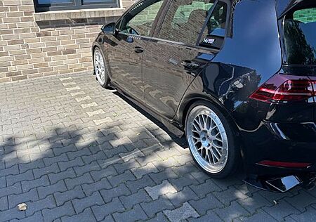 VW Golf Volkswagen 2.0 TSI OPF DSG GTI Performance GTI Per...