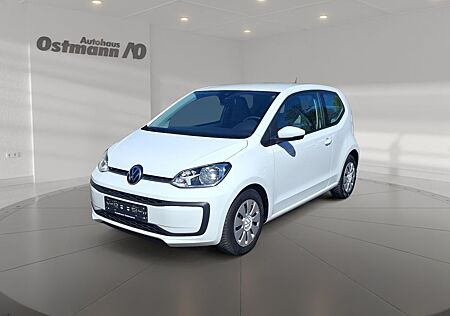 VW Up Volkswagen ! 1.0